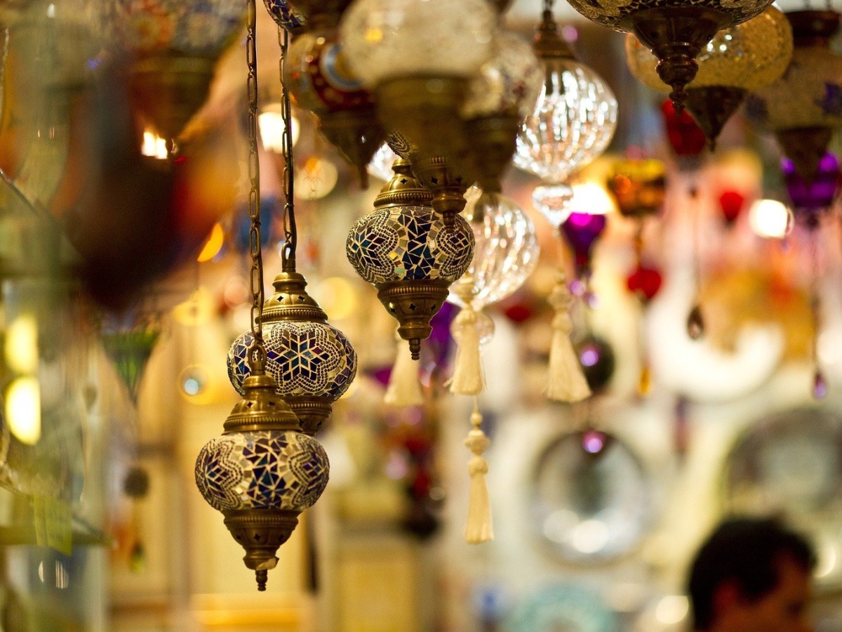 Bazaars of Istanbul — private Istanbul tour experience with licensed guide