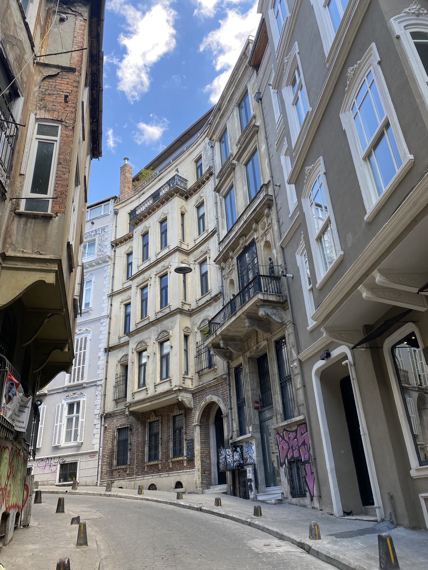 Bohemian Istanbul — private Istanbul tour experience with licensed guide