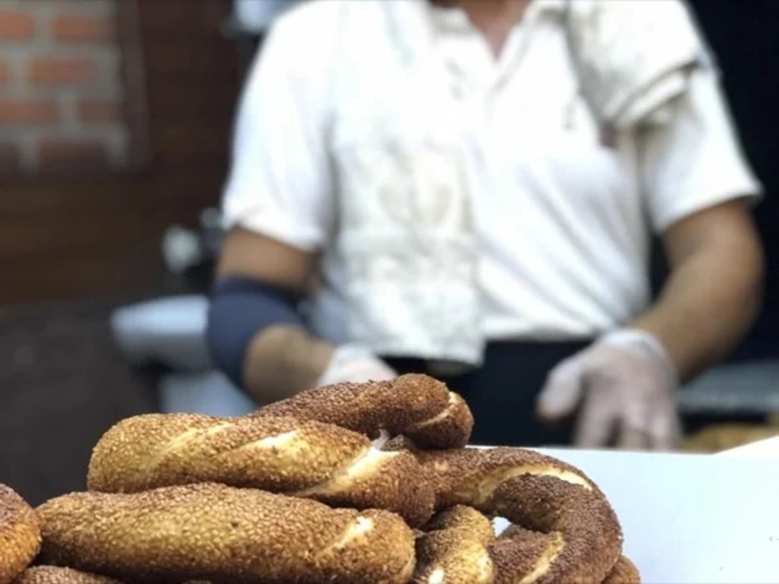 Culinary Walk in Kadıköy — private Istanbul tour experience with licensed guide
