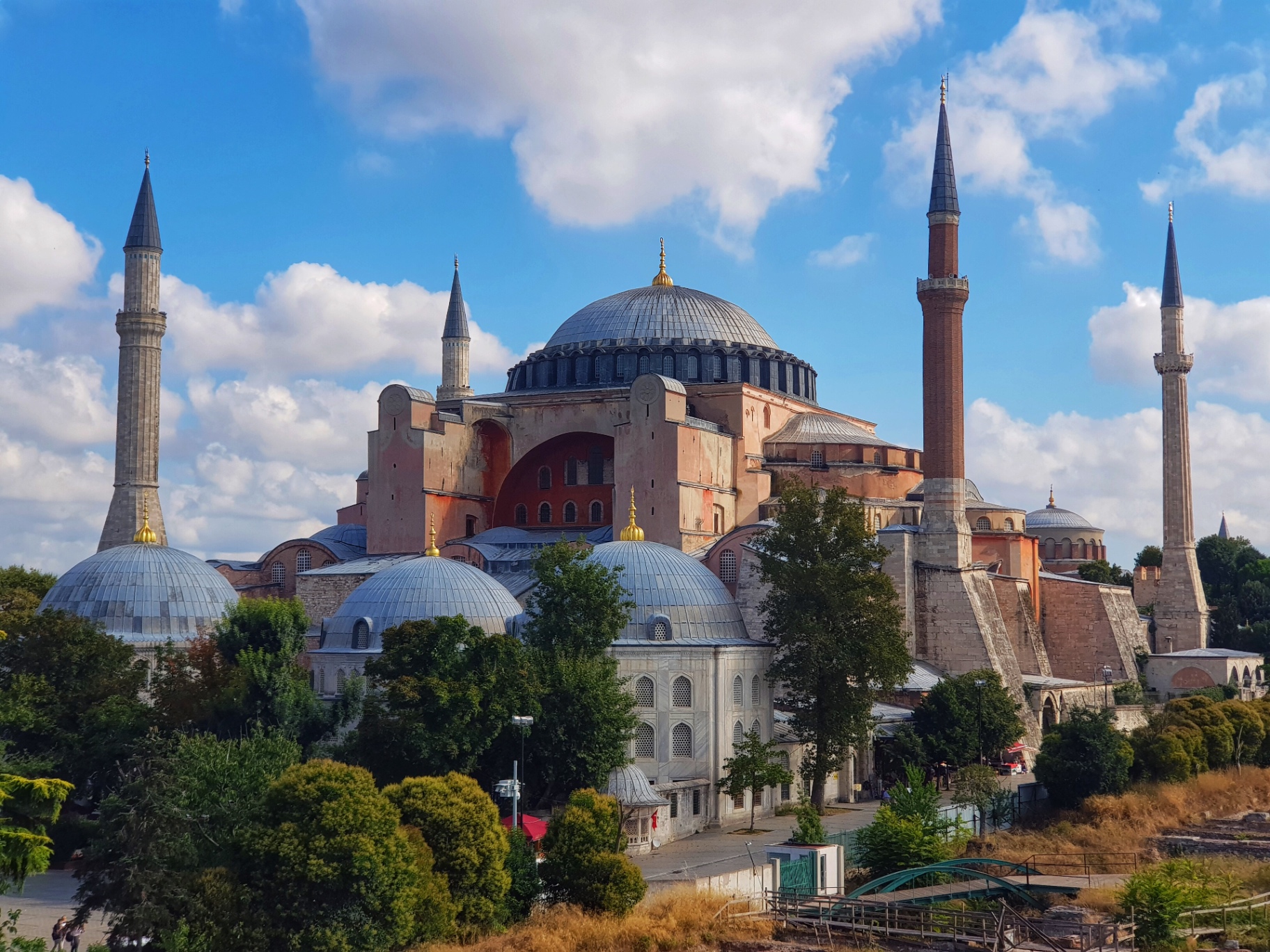 Overview of Istanbul's Must Sees — private Istanbul tour experience with licensed guide
