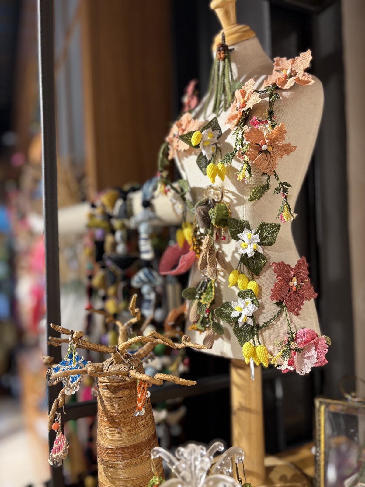 Shopping with a Local — private Istanbul tour experience with licensed guide
